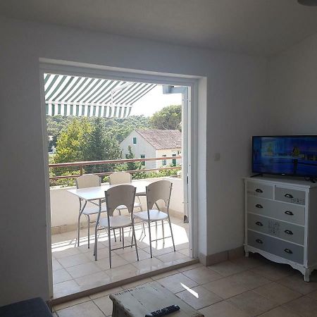Apartman Mak Apartman Makarska Kültér fotó