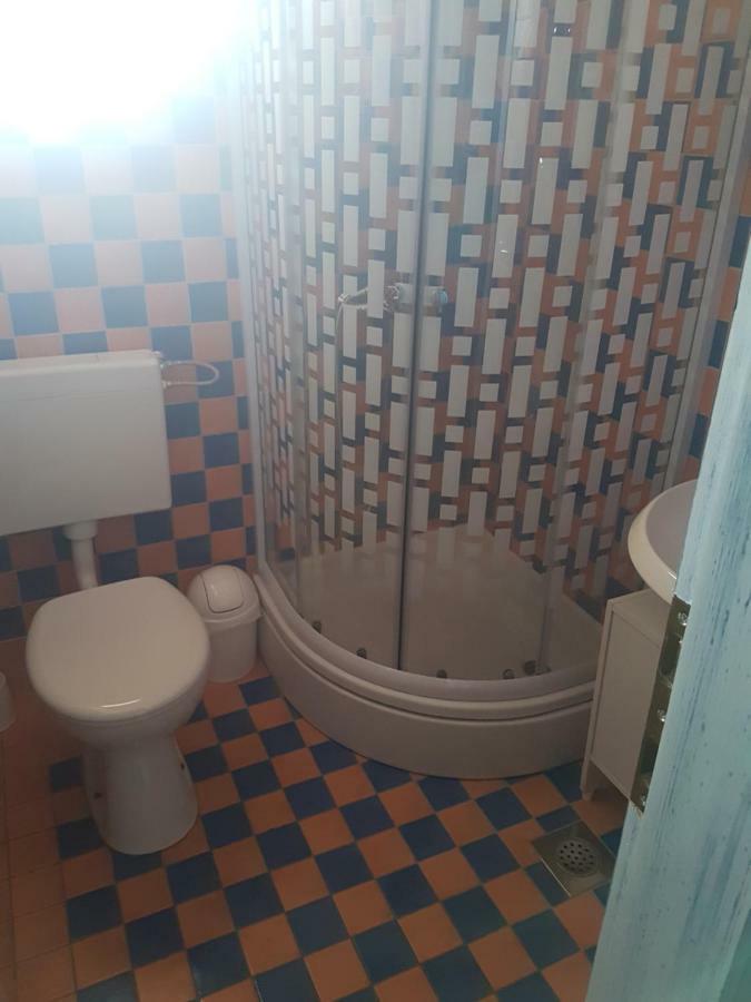 Apartman Mak Apartman Makarska Kültér fotó