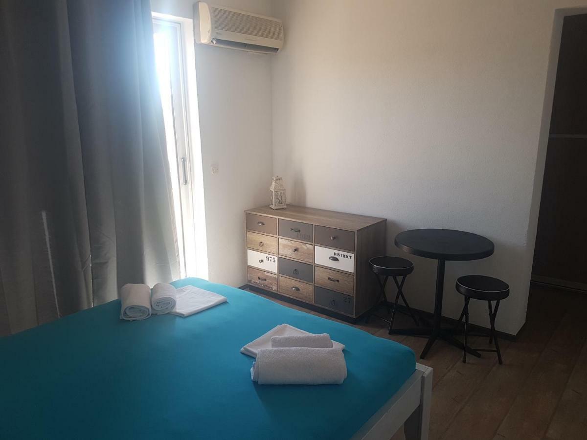 Apartman Mak Apartman Makarska Kültér fotó