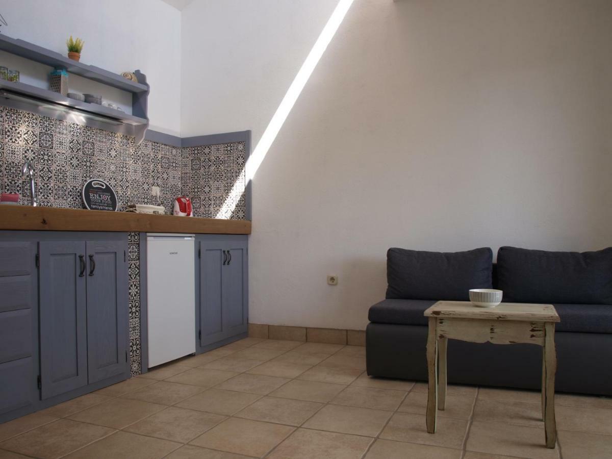 Apartman Mak Apartman Makarska Kültér fotó