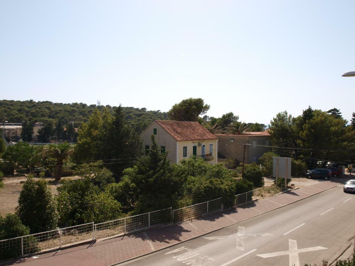 Apartman Mak Apartman Makarska Kültér fotó