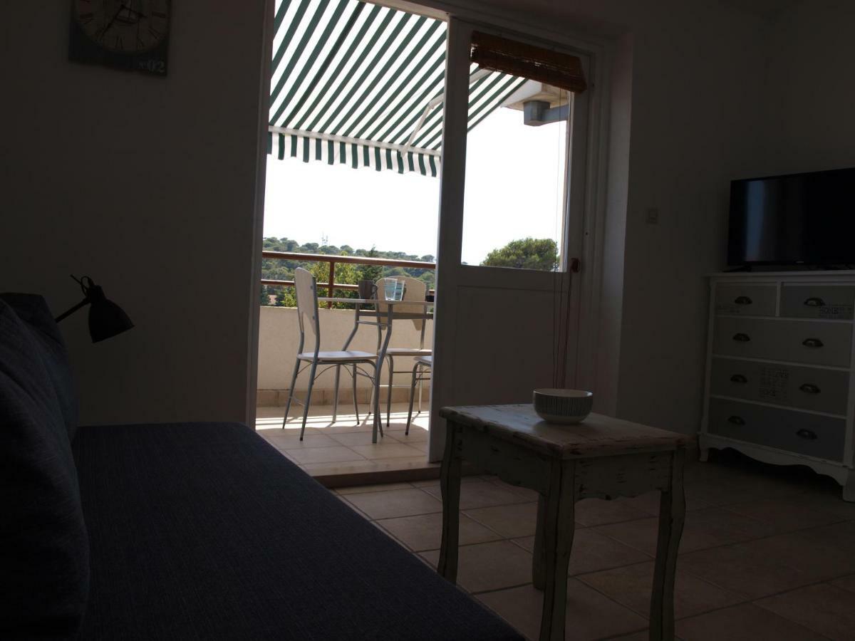Apartman Mak Apartman Makarska Kültér fotó