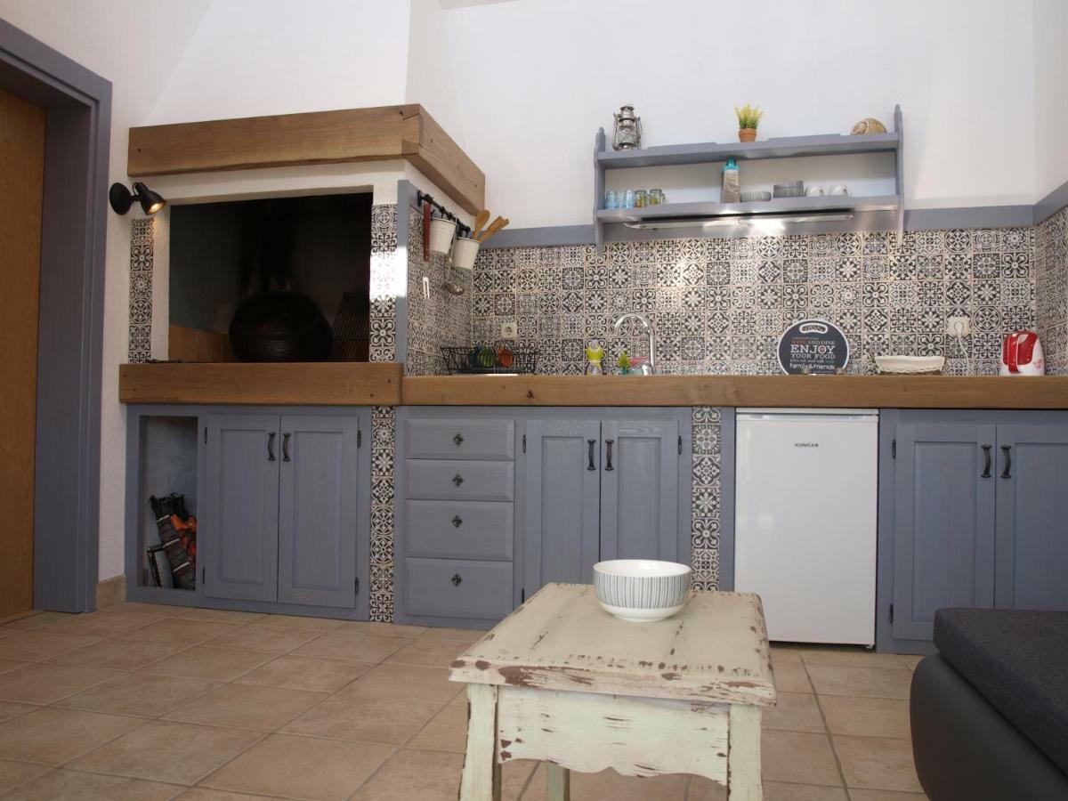Apartman Mak Apartman Makarska Kültér fotó