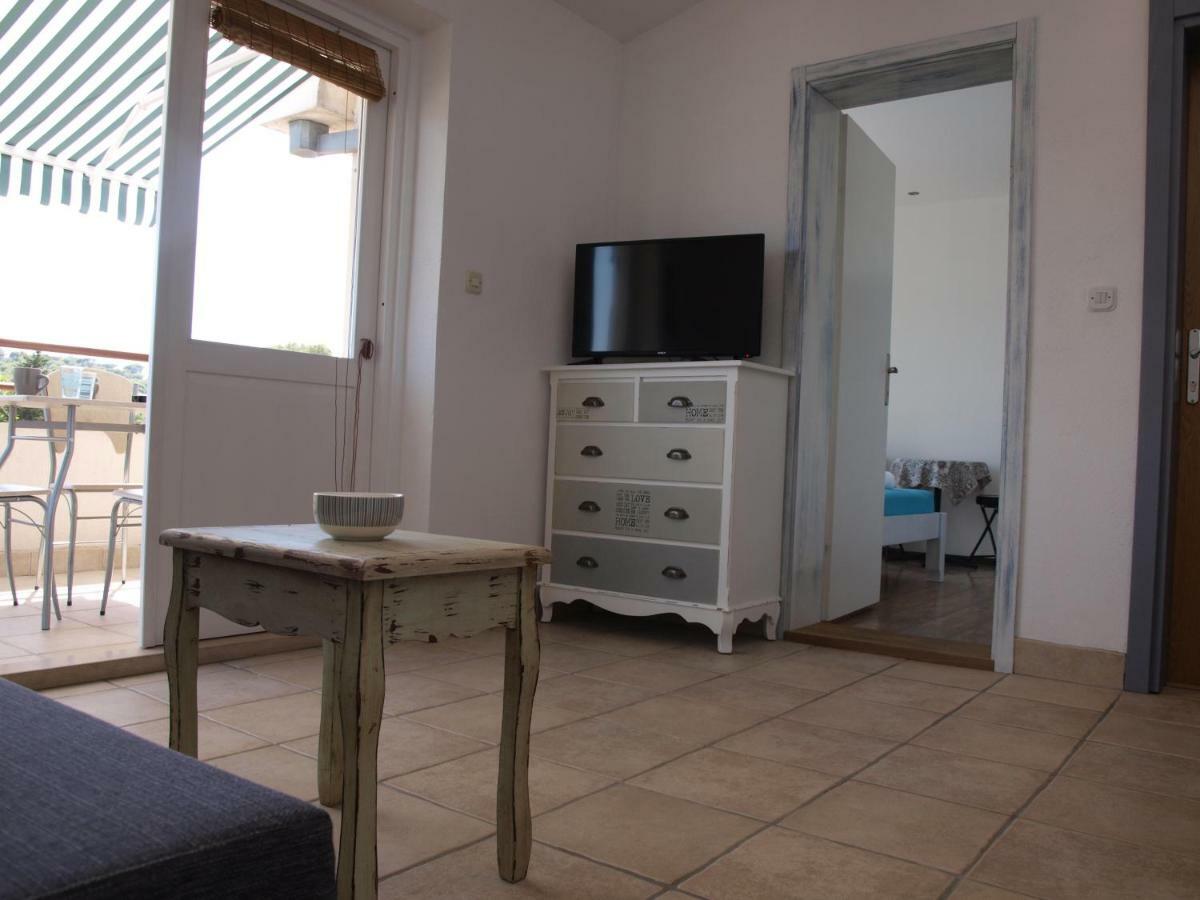 Apartman Mak Apartman Makarska Kültér fotó